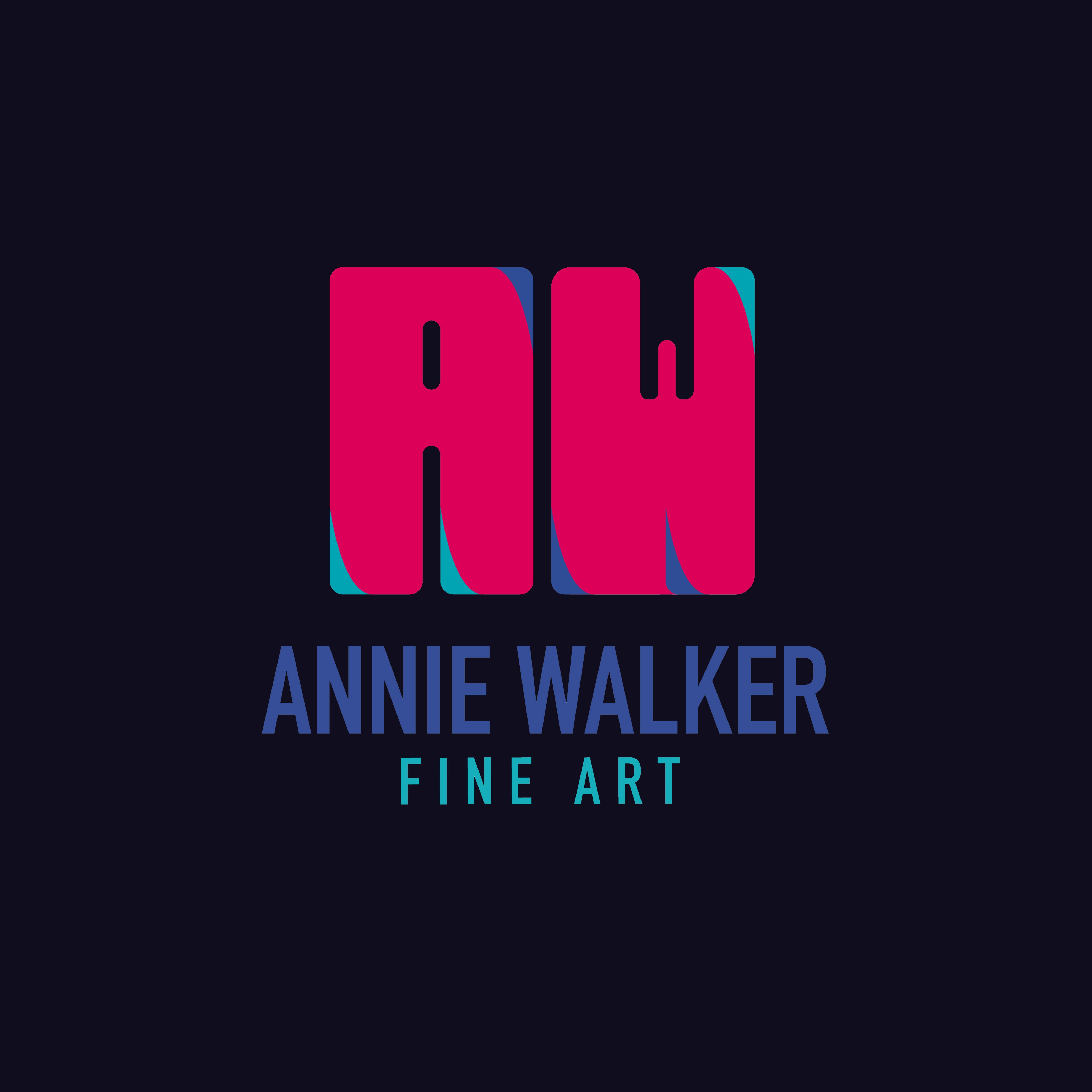 Annie Walker Art