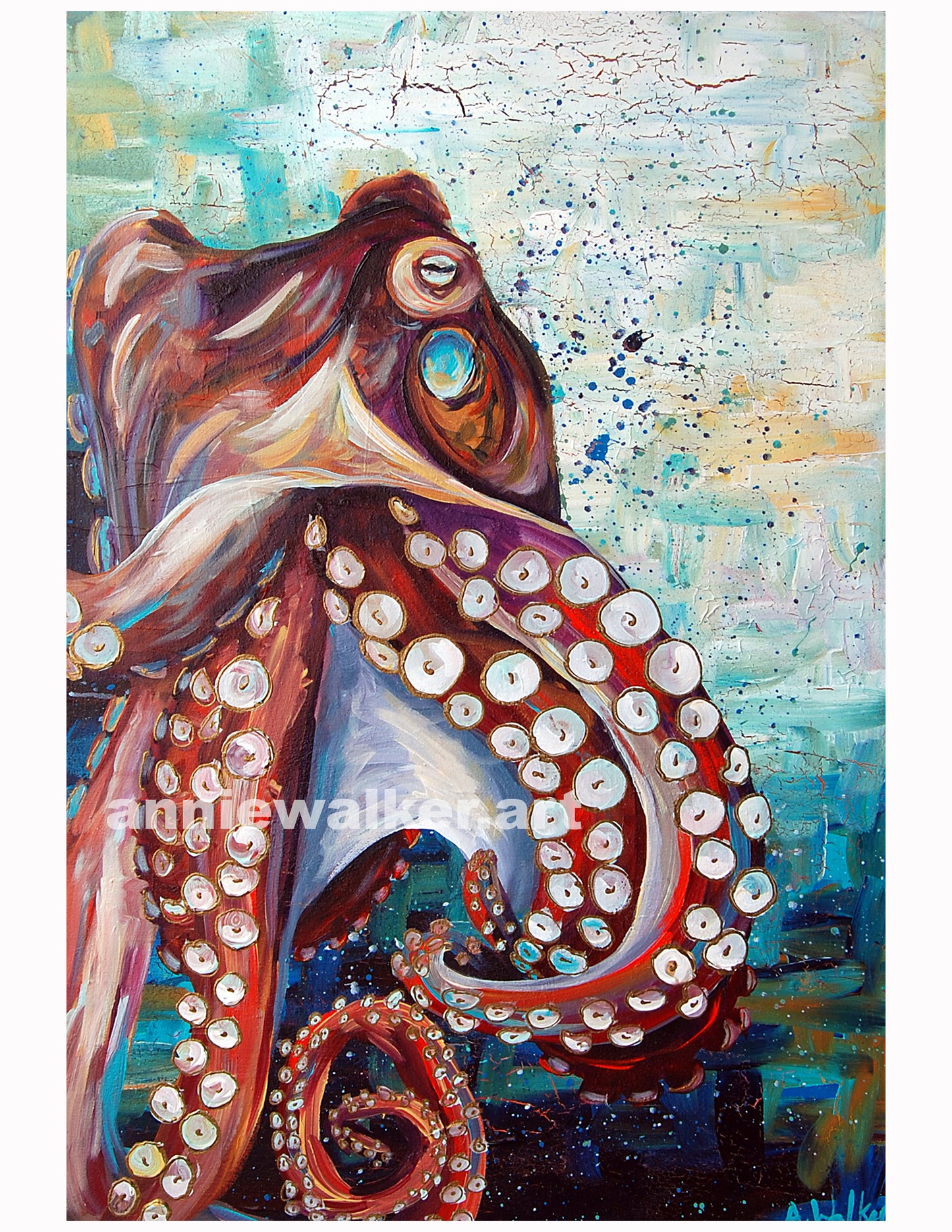 Soft Intelligence Print